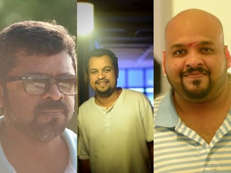 പൃഥ്വിരാജ്-ബിജു മേനോന്‍ ചിത്രത്തിന് ശേഷം സച്ചിയുടെ കോമഡി ത്രില്ലര്‍ റൂഹ