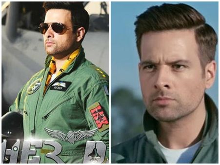 സർജിക്കൽ സ്ട്രൈക്കുമായി പാകിസ്താനി ചിത്രം!! ഇന്ത്യയെ പരോക്ഷമായി വിമർശിച്ച് ട്രെയിലർ