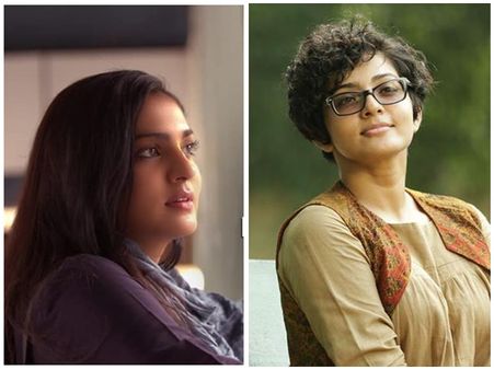 എന്നെ ആരും കാണണ്ടെന്നൊക്കെ തോന്നും! സൈബര്‍ ആക്രമണം വന്ന സമയത്തെ കുറിച്ച് പാര്‍വതി!!
