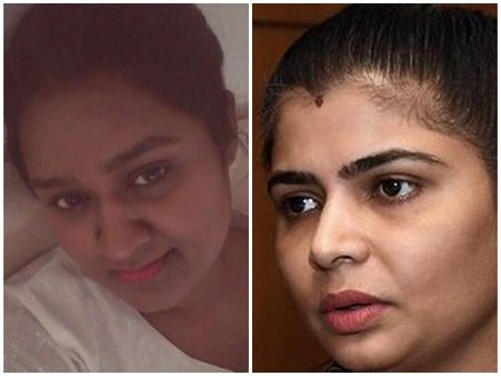 പ്രമുഖ കാസ്റ്റിങ് സംവിധായിക പ്രവീണ അന്തരിച്ചു!! ഗായിക ചിൻമയിയുടെ ഹൃദയസ്പർശിയായ ട്വീറ്റ് വൈറൽ...