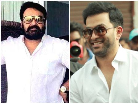 സാർ ഞാൻ എന്താണ് ചെയ്യേണ്ടത്..!! പൃഥ്വിയോട് ലാലേട്ടൻ, രസകരമായ സംഭവത്തെ കുറിച്ച് പൃഥ്വി