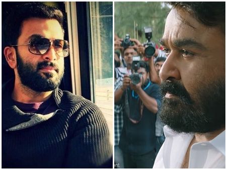 നിങ്ങള്‍ ഒരിക്കലും അങ്ങനെ ചെയ്യരുത്!! പ്രേക്ഷകരോട് സ്നേഹത്തോടെ പൃഥ്വിരാജ്..