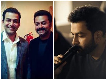 കയ്യിലെപ്പോഴും അത് ഉണ്ടാകും!! ചെറുപ്പം മുതലുളള പൃഥ്വിയുടെ ഹോബിയാണ്, വെളിപ്പെടുത്തി ഇന്ദ്രജിത്ത്