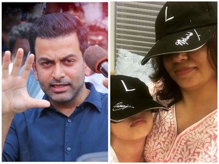 ലൂസിഫറിലെ മറ്റൊരു ട്വിസ്റ്റ്! ഭാര്യ സുപ്രിയയുടെ ചോദ്യത്തിന് താനും കട്ട വെയിറ്റിംഗാണെന്ന് പൃഥ്വിരാജ്!