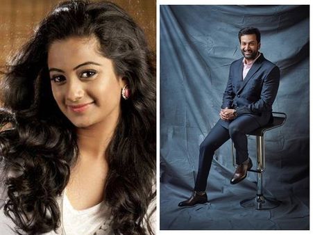 നമിത പ്രമോദിന്റെ കമന്‍റ് കേട്ട അതേ അവസ്ഥയിലായിപ്പോയി! രസകരമായ അനുഭവം പങ്കുവെച്ച് പൃഥ്വിരാജ്!