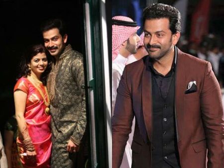സുപ്രിയയല്ല മറ്റൊരു വനിത! സിനിമയില്‍ തന്നെ സ്വാധീനിച്ച സ്ത്രീയെക്കുറിച്ച് പൃഥ്വിരാജ് പറഞ്ഞത്! കാണൂ!