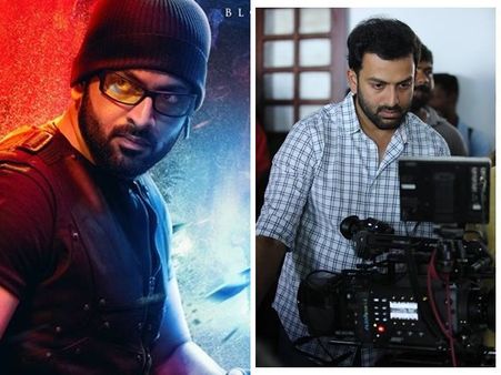 ബ്രില്യന്‍റ് ജോബ്! പൃഥ്വിയിലെ സംവിധാന മികവിന് കൈയ്യടിച്ച് സിനിമാലോകവും ആരാധകരും! കാണൂ!