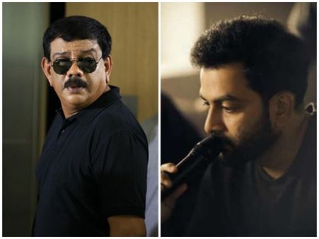 പ്രിയദർശൻ വരെ അത് സമ്മതിച്ചു!! ഇതിൽ കൂടുതൽ പൃഥ്വിരാജ് എന്ത് കിട്ടാൻ...