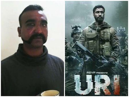 രാജ്യസ്‌നേഹമല്ലത്, വെറും പണക്കൊതി! ഭീകരാക്രമണം സിനിമയാക്കാന്‍ ബോളിവുഡില്‍ തമ്മില്‍ തല്ല്!