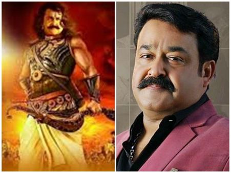 രണ്ടാമൂഴത്തില്‍ ഭീമനായി അഭിനയിക്കുമെന്ന് പറഞ്ഞിട്ടില്ല!! തുറന്ന് പറഞ്ഞ് നടന്‍ മോഹന്‍ലാല്‍