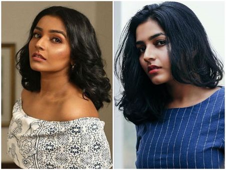 ജൂണിന് ശേഷം രജിഷ വിജയന്‍ ശരിക്കും സുന്ദരിയായി... ഈ ചിത്രങ്ങള്‍ തെളിവ്