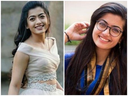 ഇത് വിജയ് ദേവരകൊണ്ടയുടെ നായികയാണോ!! നടി രശ്മിക മന്ദാനയുടെ ഗ്ലാമറസ്സ് ഫോട്ടോ ഷൂട്ട് , കാണൂ