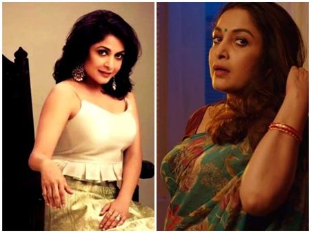 ചില റോളുകൾ പണത്തിന്, മറ്റൊന്ന് പ്രശസ്തിയ്ക്ക്, പോൺ താരമായി അഭിനയിച്ചതിനെ കുറിച്ച് രമ്യാകൃഷ്ണ