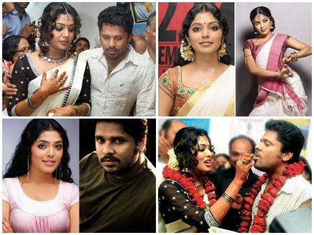 ആഷിക് അബുവിനോട് സ്‌നേഹം തോന്നിയത് അങ്ങനെ! പ്രണയം വെളിപ്പെടുത്തി നടി റിമ കല്ലിങ്കല്‍!
