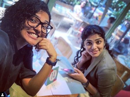പാര്‍വതിയെ ഉപേക്ഷിച്ച് റിമ കല്ലിങ്കല്‍ എവിടെ പോയി! തിരിച്ച് വരാന്‍ അപേക്ഷിച്ച് പാര്‍വതിയുടെ പോസ്റ്റ്