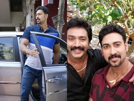 ഭാര്യയില്‍ നിന്നും നായകനെ പുറത്താക്കി? സീതയിലേക്കുള്ള വരവ് വിനയായോ? ആധിയോടെ സീരിയല്‍പ്രേമികള്‍!