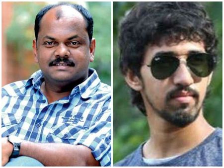 റോഷൻ ആൻഡ്രൂസും ആൽവിൽ‌ ജോണും തമ്മിലുള്ള പ്രധാന പ്രശ്നം ഇത്!! തുറന്ന് പറഞ്ഞ് സഹസംവിധായിക