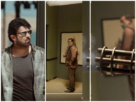 സാഹോയിൽ പ്രഭാസിനോടൊപ്പം താരമായി മലയാളികളുടെ പ്രിയപ്പെട്ട താരം!! കയ്യടിച്ച് സോഷ്യൽ മീഡിയ, കാണൂ
