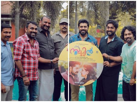 ധ്യാന്‍ ശ്രീനിവാസന്റെ 2 സിനിമകള്‍, ഒന്ന് സംവിധാനം, മറ്റൊന്ന് നടന്‍! ഓഡിയോ ലോഞ്ച് ചെയ്ത് നിവിന്‍ പോളി