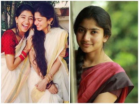 അതിലൊന്നും വഴങ്ങാത്തതാണ് എന്റെ രീതിയെന്ന് സായി പല്ലവി! എല്ലാം കോണ്‍ഫിഡന്‍സിന്റെ ഭാഗമാണ്!