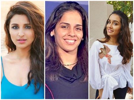 സൈനയാകാൻ ശ്രദ്ധയ്ക്ക് കഴിയില്ല!! പകരം കളിയ്ക്ക് ഇറങ്ങുന്നത് പരിണീതി ചോപ്ര