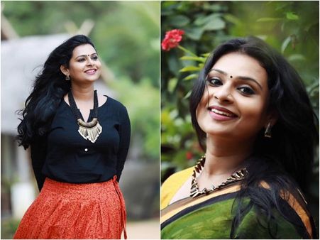 അച്ഛന്റെ പെട്ടന്നുള്ള മരണം തളര്‍ത്തി, രക്ഷിച്ചത് ഗീതു മോഹൻദാസ്... ആ സുന്ദരി പറയുന്നു..