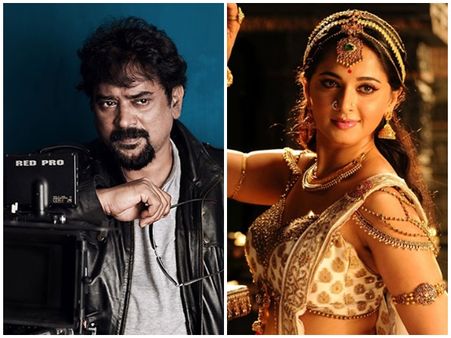 മമ്മൂട്ടി ചിത്രം ഉപേക്ഷിച്ചോ? അയ്യപ്പന്റെ കഥയുമായി ബ്രഹ്മാണ്ഡ ചിത്രമൊരുക്കാൻ സന്തോഷ് ശിവന്‍!