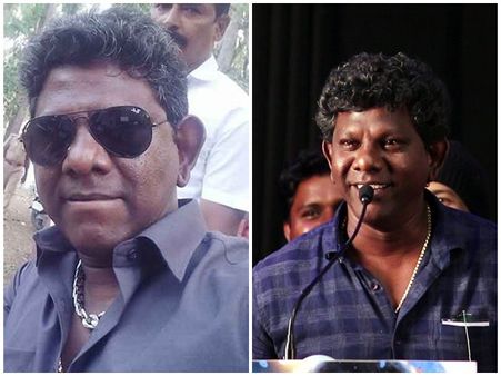 അന്ന് ആ പെൺകുട്ടി പ്രണയാഭ്യർഥന നിരസ്സിച്ചു!! അതുകൊണ്ട് ഞാൻ നടനായി, വെളിപ്പെടുത്തി തെറിയിലെ വില്ലൻ