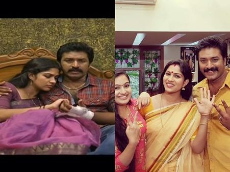 ഇന്ദ്രന്‍ എവിടെയായിരുന്നു! സീതയ്ക്ക് മുന്നില്‍ രഹസ്യങ്ങളുടെ ചുരുളഴിയുന്നു! വീഡിയോ കാണൂ!