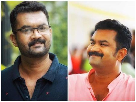 ഇന്ദ്രന്‍സേട്ടനോട് അന്ന് ഷഫീർ മാപ്പ് പറഞ്ഞു! പ്രൊഡക്ഷന്‍ കണ്‍ട്രോളറുടെ മരണത്തെ കുറിച്ച് സംവിധായകൻ!