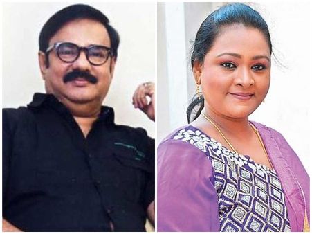 മണിയൻ പിള്ള രാജുവിനോട് ഷക്കീലയ്ക്ക് പ്രണയം? നൽകിയ പ്രണയ ലേഖനത്തിനെ കുറിച്ച് തുറന്നടിച്ച് താരം...