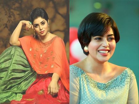 മമ്മൂട്ടിയും സൂര്യയും മോഹന്‍ലാലുമാണ് ഇക്കാര്യത്തില്‍ മാതൃക! സീനിയേഴ്സിനെക്കുറിച്ച് ഷംന കാസിം!