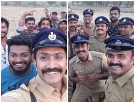 മമ്മൂട്ടി ചിത്രം ഉണ്ടയിലെ അവസാന ഷോട്ടിന് ശേഷം!! ഷൈൻ ടോം ചാക്കോയുടെ പോസ്റ്റ് വൈറൽ....