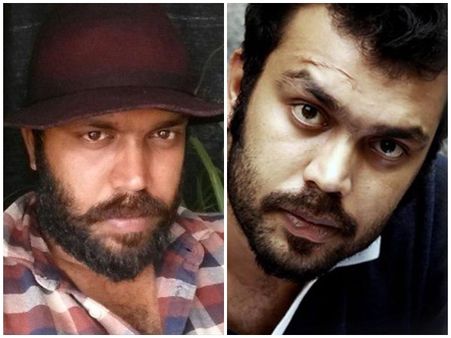 ഫേസ്ബുക്ക് തെറി വിളി പേടിയാണ്! പുരുഷാധിപത്യം സിനിമയ്ക്ക് അകത്തും പുറത്തുമുണ്ടെന്ന് ശ്യാം പുഷ്‌കരന്‍