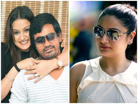 സെൽവരാഘവൻ കർകശക്കാരനായ അധ്യാപകൻ!! നന്നായി ചീത്ത പറയും, മുൻഭർത്താവിനെ കുറിച്ച് സോണിയ