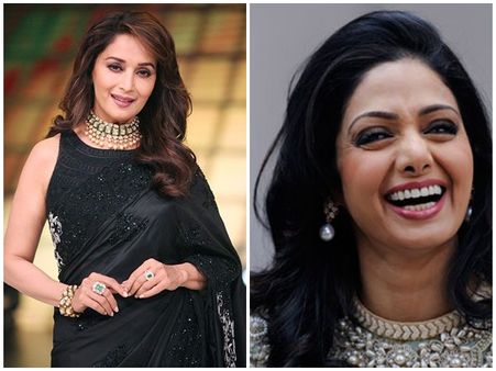 ബീഹാർ ബീഗമായി ആദ്യം പരിഗണിച്ചത് ശ്രീദേവിയെ!! ഇപ്പോൾ എത്തുന്നത് താരസുന്ദരി, ഫസ്റ്റ് ലുക്ക് പുറത്ത്