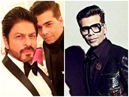 ഉറ്റ ചങ്ങാതിയോട് ഇത് വേണ്ടാരുന്നു!കരൺ ജോഹറിനെതിരെ രൂക്ഷ വിമർശനം, സുഹൃത്തിനെ സംരക്ഷിച്ച് ഷാരൂഖ്