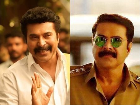 മധുരരാജയ്ക്ക് പിന്നാലെ സബ് ഇന്‍സ്‌പെക്ടര്‍ മണികണ്ഠന്റെ വരവ്! ഉണ്ടയുടെ ചിത്രീകരണം പൂര്‍ത്തിയായി