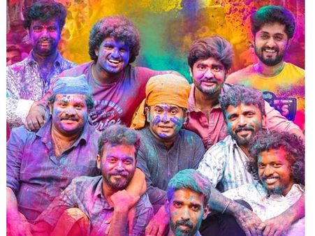 'സര്‍ഫ് എക്‌സല്‍' അപാരതയുമായി സച്ചിന്‍റെ പുതിയ പോസ്റ്റര്‍! വെെറലായി പോസ്റ്റ്! കാണൂ