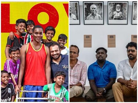 സുഡാനിക്കാര്‍ മാസല്ല കൊലമാസാണ്! സൗബിനടക്കം തങ്ങള്‍ക്ക് കിട്ടിയ പുരസ്‌കാര തുക ഹരീഷിന് കൊടുക്കും!