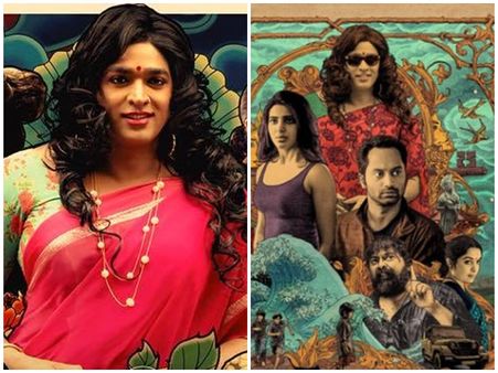 ലൂസിഫറിനോട് ചെയ്ത അതേ ചതി ഫഹദിന്റെ സിനിമയോടും! സൂപ്പര്‍ ഡീലക്‌സിനെയും ഇന്റര്‍നെറ്റിലെത്തിച്ചു!!