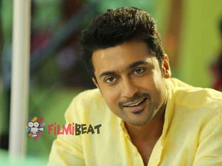 സൂര്യയുടെ പുതിയ ചിത്രത്തിനായി ഓസ്‌കര്‍ ജേതാവും! ബയോപിക്ക് ചിത്രം വരുന്നു