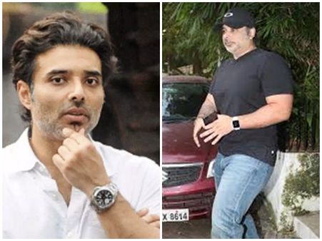 അവസ്ഥ വളരെ മോശമാണ്,ആത്മഹത്യയാണ് നല്ലതെന്ന് തോന്നുന്നു!! ഉദയ് ചോപ്രയുടെ ട്വീറ്റ് വൈറൽ