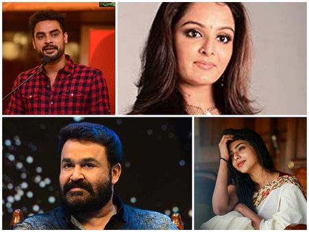 മികച്ച നടൻ മോഹൻലാൽ, നടി മഞ്ജു!! വനിതയിൽ മിന്നും താരങ്ങളായി ഐശുവും അച്ചായനും.. കാണൂ