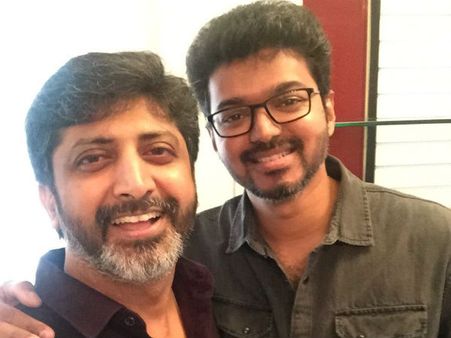 ദളപതി 63യ്ക്ക് ശേഷം വിജയ് മോഹന്‍ രാജയ്‌ക്കൊപ്പം! തുറന്നുപറഞ്ഞ് സംവിധായകന്‍! കാണൂ