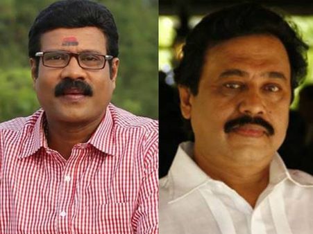 ആകാശ ഗംഗ വീണ്ടും വരുമ്പോൾ മണി ഉണ്ടായിരുന്നുവെങ്കിൽ എന്ന് ആഗ്രഹിക്കുന്നു -വിനയൻ