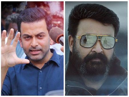 ലൂസിഫറിന്റെ മരണമാസ് പ്രകടനം അവസാനിക്കുന്നില്ല! ബോക്‌സോഫീസില്‍ പുതു ചരിത്രമെഴുതി മോഹന്‍ലാല്‍!!