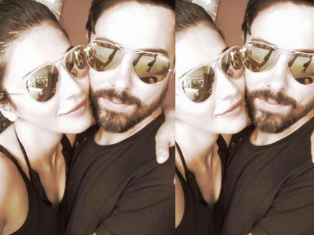 ശ്രുതി ഹസനും മിഷായേല്‍ കോര്‍സലെയും വേര്‍പിരിഞ്ഞു? താരപുത്രിയുടെ പ്രണയം തകര്‍ച്ചയിലേക്കോ? കാണൂ!