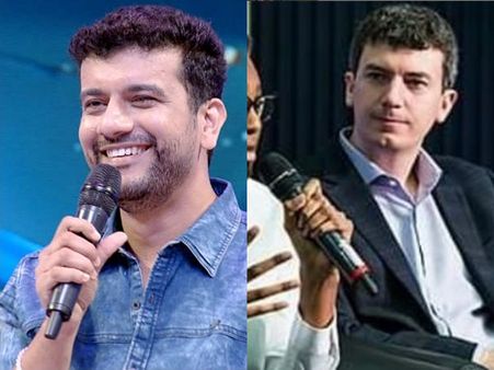 വിദേശത്തെവിടെയോ ഒരു ബ്ലഫ് മാസ്റ്റേഴ്‌സ് നടക്കുന്നുണ്ട്! വൈറലായി രമേഷ് പിഷാരടിയുടെ പുതിയ ചിത്രം