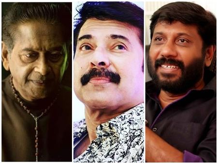 മമ്മൂട്ടി എന്ത് ഭാവിച്ചാണ്! മെഗാസ്റ്റാറിന് വേണ്ടി അവര്‍ വീണ്ടുമൊന്നിക്കുന്നു! അഡാറ് സിനിമയാവും!!